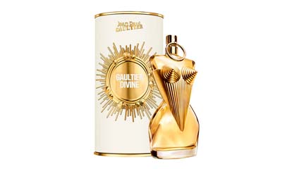 Free Jean Paul Gaultier Divine Perfume