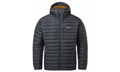 Win 2 Rab Products of Your Choice