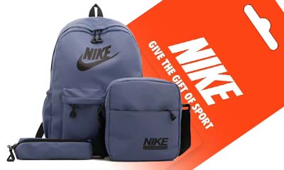 Free Latest Nike Backpacks