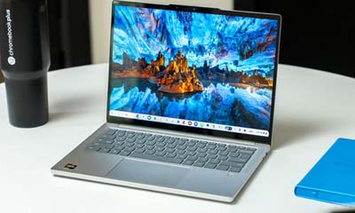 Chrome Unboxed