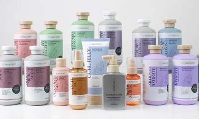 Free Leo Bancroft Hair Care Products