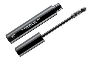 Free Lord & Berry Splashproof Waterproof Mascara