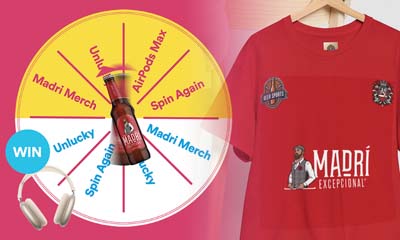 Free Madri Excepcional T-Shirt and Hoodie