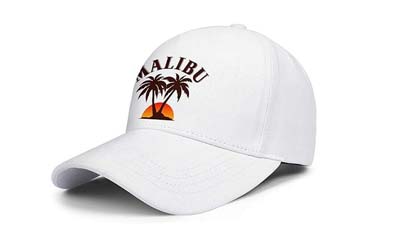 Free Malibu Summer Cap