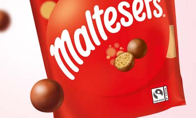 Maltesers