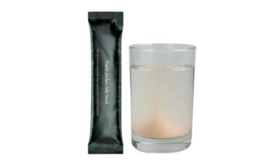 Free Manuka Honey Collagen Drink