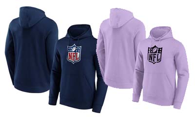 Free NFL Hoodie
