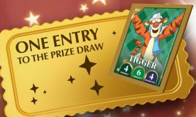 Free Morrisons More Points