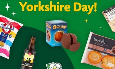 Win a Yorkshire Food Hamper