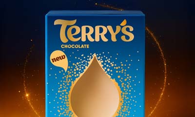 Free New Terry's Chocolate Flavour Sample