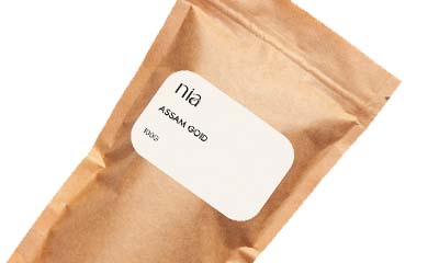 Free Nia Loose Leaf Tea