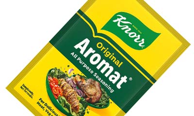 Free Knorr All Purpose Seasoning Aromat Original