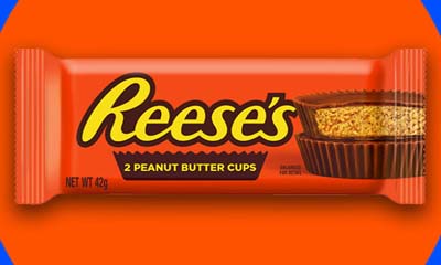 Free Reese's Peanut Butter Cups