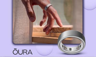 Free Oura Ring 4