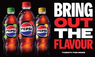 Pepsi