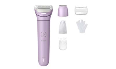 Free Philips Lady Shaver Series 8000