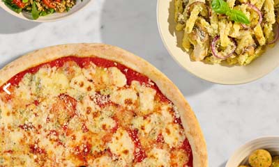 Pizza Express