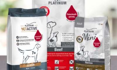 Free Platinum Dog Food