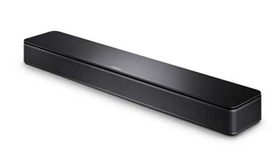 Free Bose Soundbar x Home Entertainment Tech