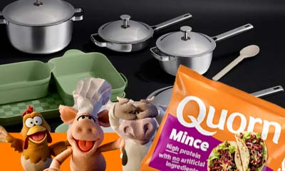 Win an Our Place 18 Piece cookware set
