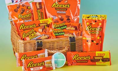 Free Reese's Product Hamper
