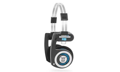 Free Koss Porta Pro Wireless Headphones