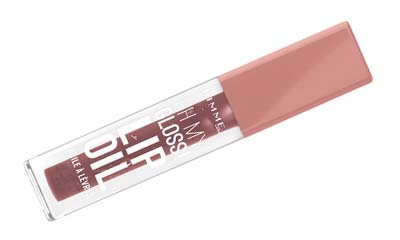 Free Rimmel Cappuccino Cosmetics Bundle