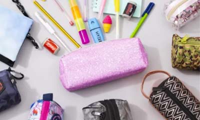 Free Rymans Stationery Bundle