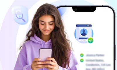 Trace Loaction of any Mobile Phone by Number