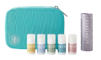 Free Scentered Daily Rituals Collection