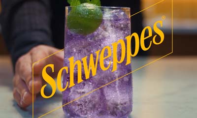 Free Schweppes Hi-Ball Glassware Set