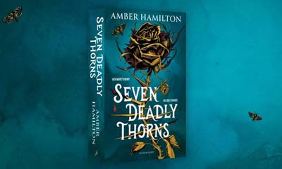 Free Seven Deadly Thorns Book