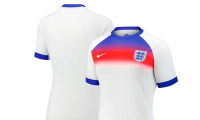 Win a Signed Shirt by England Women's EURO 2025 Team