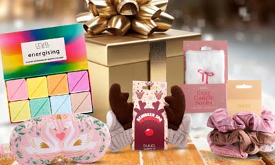 Free Smug Sleep Christmas Bundle