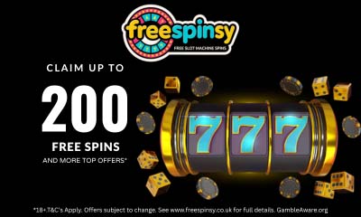 Freespinsy