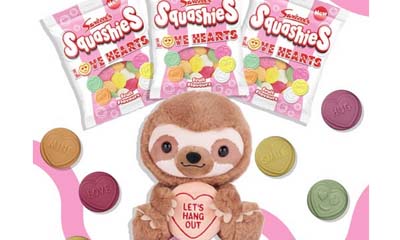 Squashies