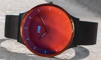 Free STORM Pylo Watch