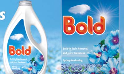 Free Bold Spring Awakening Pods