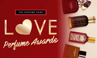 Win a Perfume Hamper Worth £1,000