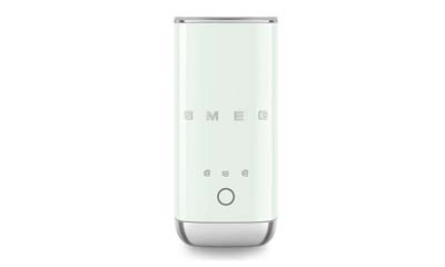Free SMEG Milk Frother