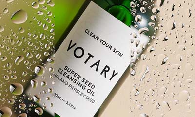 Free Votary Super Seed Cleansing Oil