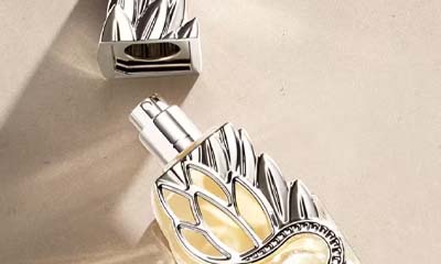 Free Zadig & Voltaire New Perfume
