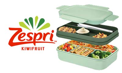 Free Bento Lunch Box