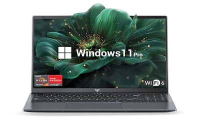 Win an Acemagic LX15 Pro laptop