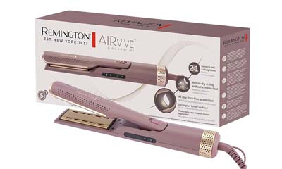 Free AIRvive 2-in1 Hair Styler