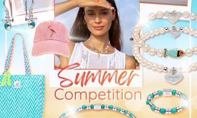 Win an Annie Haak Summer Hamper