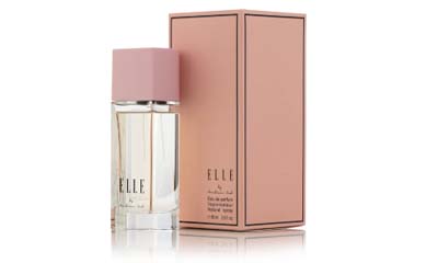 Free Arabian Oud x Elle Perfume