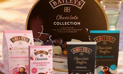 Win a Baileys Chocolate Collection Hamper