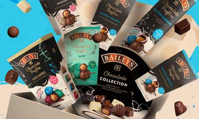 Win a Baileys Chocolate Hamper