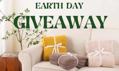 Free Battilo Blanket